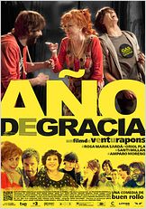 Año de Gracia Año de Gracia