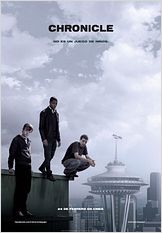 Chronicle Chronicle
