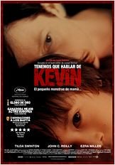 Tenemos que hablar de Kevin Tenemos que hablar de Kevin