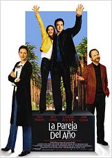 La pareja del año La pareja del año