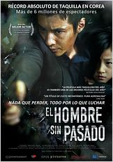 El hombre sin pasado El hombre sin pasado