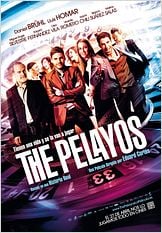 The Pelayos The Pelayos