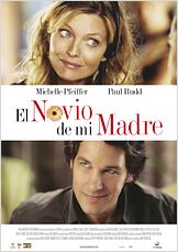 El novio de mi madre El novio de mi madre