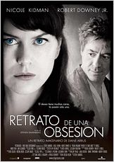Retrato de una obsesión Retrato de una obsesión