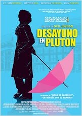 Desayuno en Plutón Desayuno en Plutón