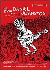 The Devil and Daniel Johnston The Devil and Daniel Johnston