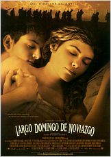 Largo domingo de noviazgo Largo domingo de noviazgo