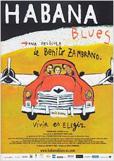 Habana Blues Habana Blues