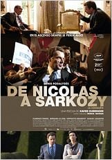 De Nicolas a Sarkozy De Nicolas a Sarkozy
