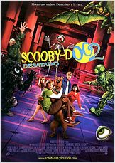 Scooby-Doo 2: Desatado Scooby-Doo 2: Desatado