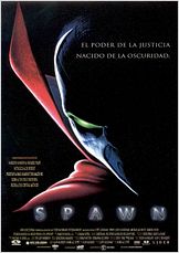 Spawn Spawn