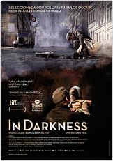 In Darkness In Darkness