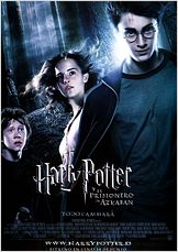 Harry Potter y el Prisionero de Azkaban Harry Potter y el Prisionero de Azkaban