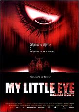 My Little Eye (La cámara secreta) My Little Eye (La cámara secreta)