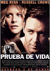 Prueba de vida Prueba de vida