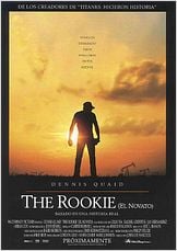 The Rookie (El novato) The Rookie (El novato)