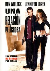 Una relación peligrosa Una relación peligrosa
