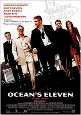 Ocean Ocean's Eleven