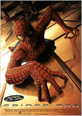 Spider-Man Spider-Man