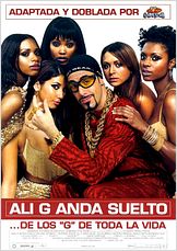 Ali G anda suelto Ali G anda suelto