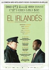 El irlandés El irlandés