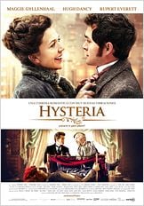 Hysteria Hysteria
