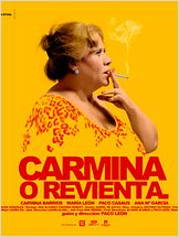 Carmina o revienta Carmina o revienta