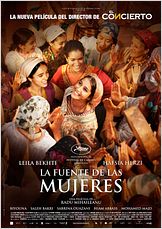 La fuente de las mujeres La fuente de las mujeres