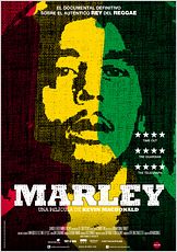 Marley Marley