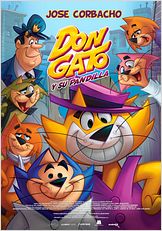 Don Gato y su pandilla Don Gato y su pandilla