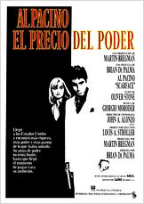 El precio del poder El precio del poder