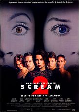 Scream 2 Scream 2