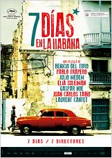 7 días en la Habana 7 días en la Habana