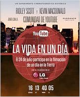 La vida en un día La vida en un día