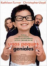 Unos peques geniales Unos peques geniales