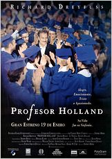 Profesor Holland Profesor Holland