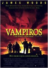Vampiros de John Carpenter Vampiros de John Carpenter