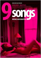 9 Songs 9 Songs