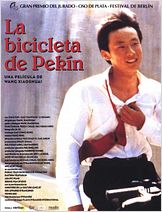 La bicicleta de Pekín La bicicleta de Pekín