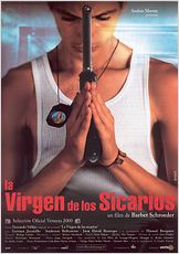 La virgen de los sicarios La virgen de los sicarios