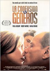 La confusión de géneros La confusión de géneros