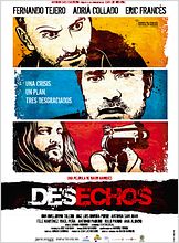 Desechos Desechos
