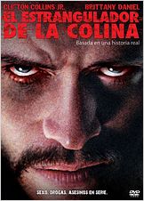 El estrangulador de la colina El estrangulador de la colina
