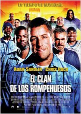 El clan de los rompehuesos El clan de los rompehuesos