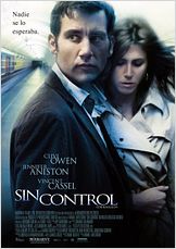 Sin control Sin control