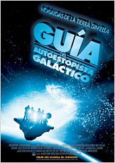 Guía del autoestopista galáctico Guía del autoestopista galáctico