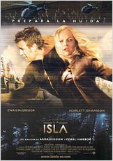La isla La isla