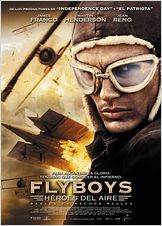 Flyboys, héroes del aire Flyboys, héroes del aire