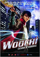 Woochi, cazador de demonios Woochi, cazador de demonios