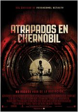 Atrapados en Chernóbil Atrapados en Chernóbil